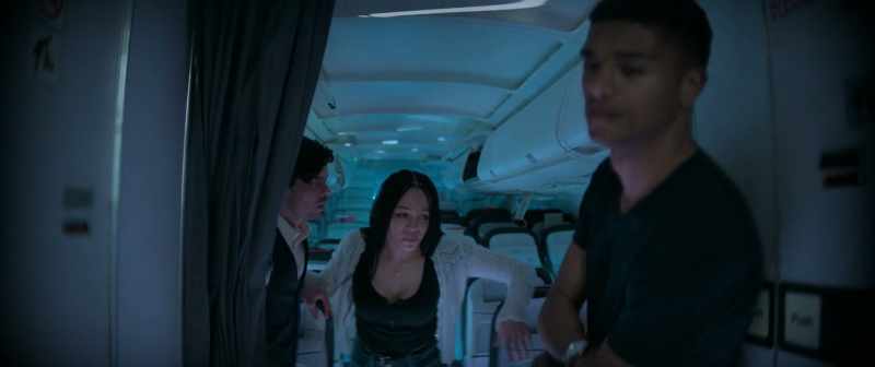 [Fuselage creaking]