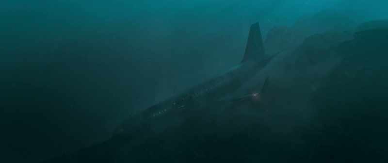 [Fuselage thuds]
