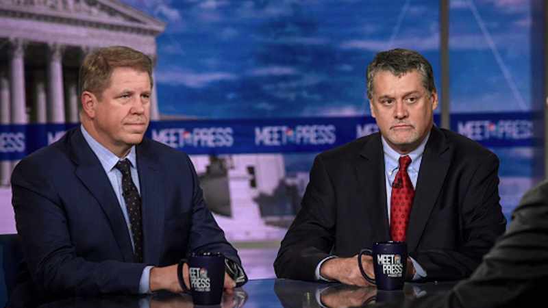 Fusion GPS forced us into federal court