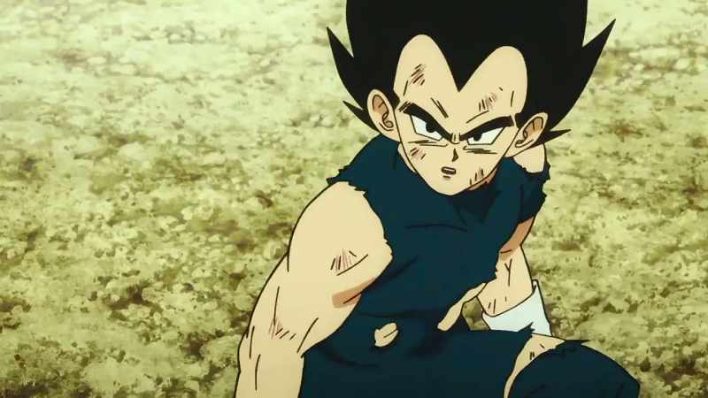 Fusion? Yeah, now that you mention it, Trunks said something about it