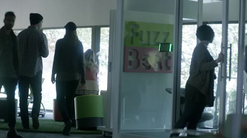 Fuzzbeat?