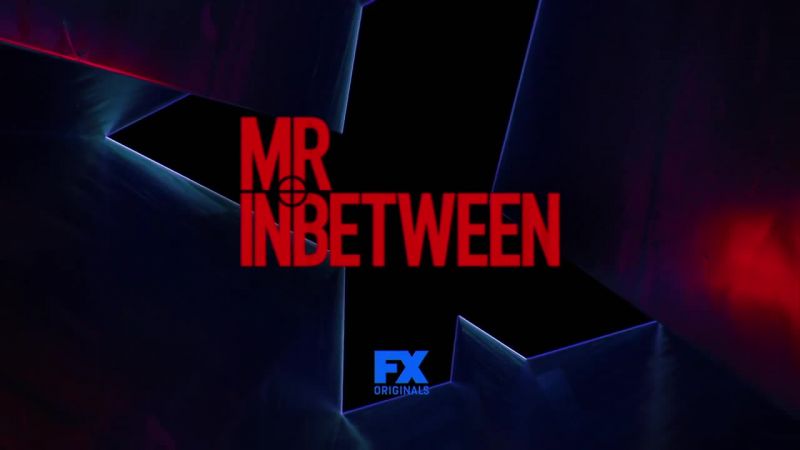 FX presents Mr. InBetween
