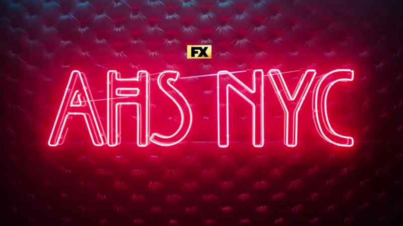 FX's American Horror Story: NYC