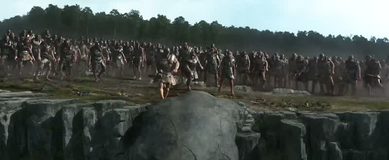 FYE: Come on, lads