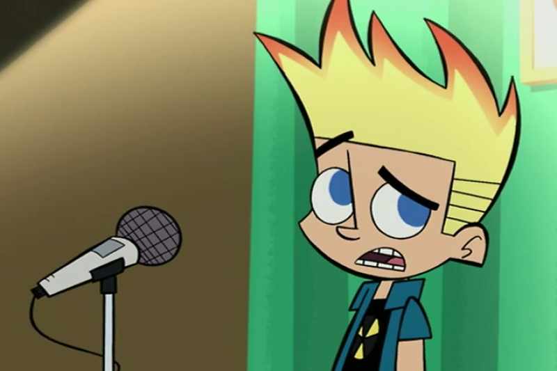 G-G... - (DUKEY COUGHS)