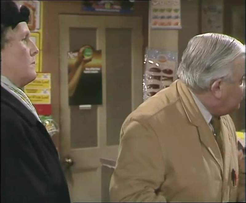 G Granville fetch my hat