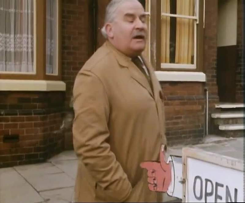 G Granville Fetch your toolbox