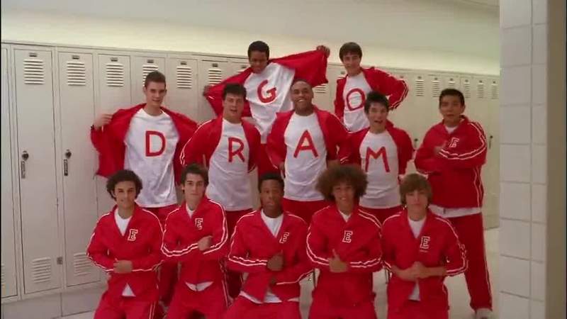 G O D R A M A C L U B