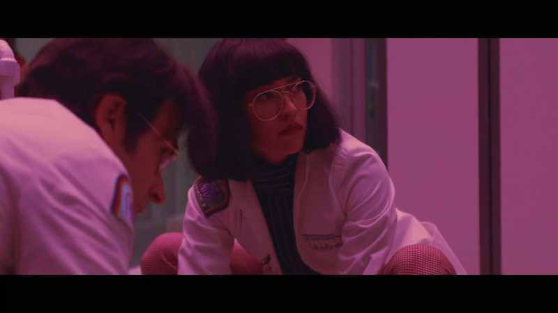 [G.R.T.A.] Dr. Fujita