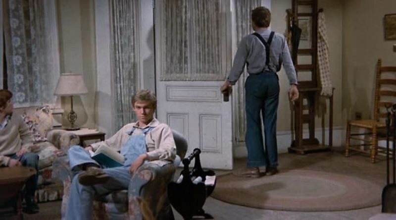 G.W., come on in. -Thank you
