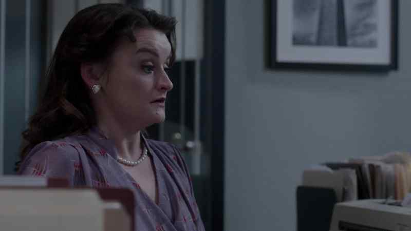 Gaad: MARTHA?