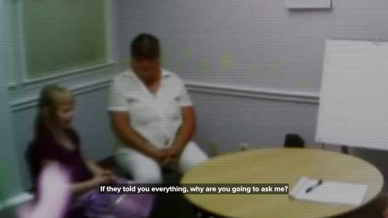 [Gabby speaking]