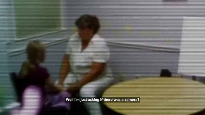[Gabby speaking]