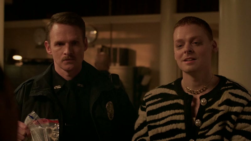 Gabe, hey. What is going on here?