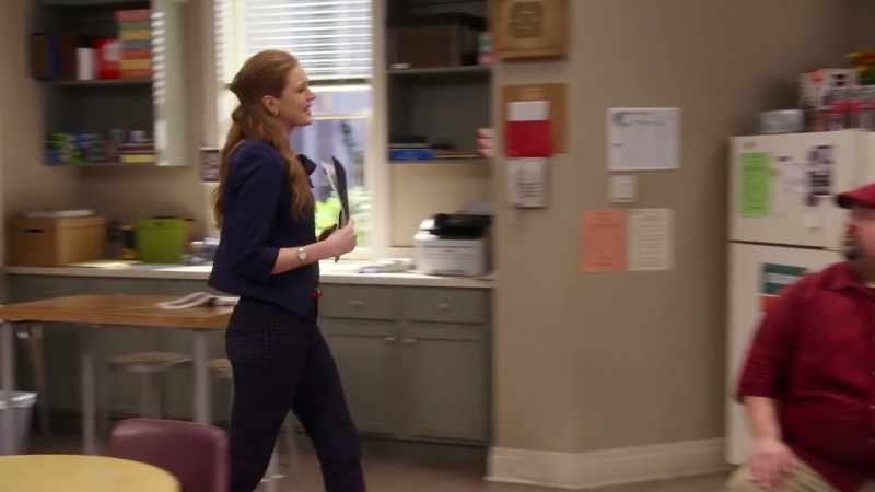 Gabe? I know we're competing against each other