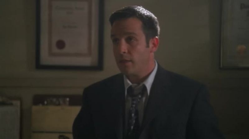 Gabe, I want to take the stand