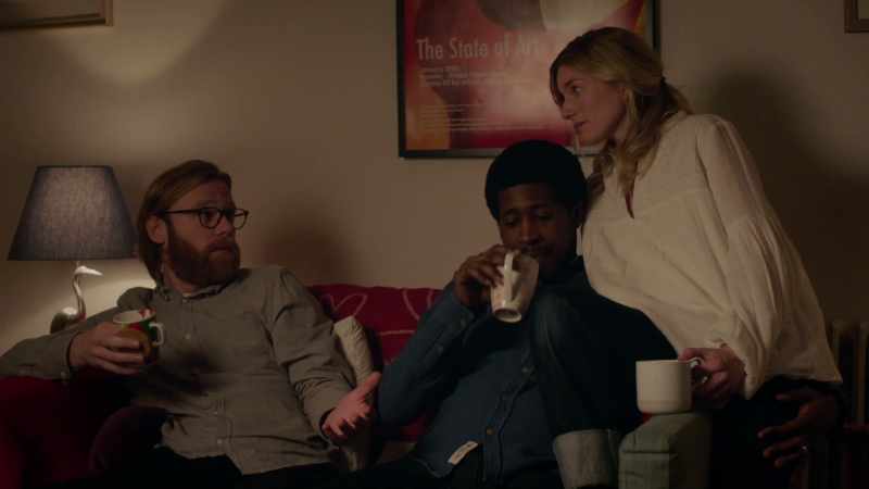 [Gabe] I'm deep into my second act