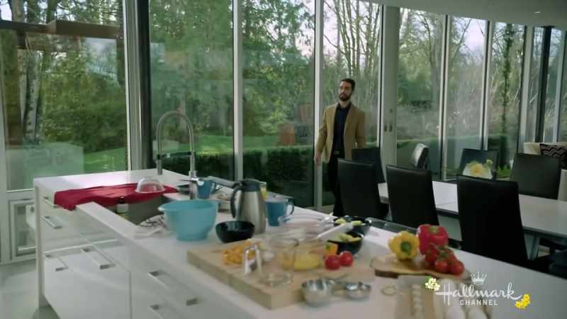 [Gabe] It's called breakfast, which I'm willing to bet
