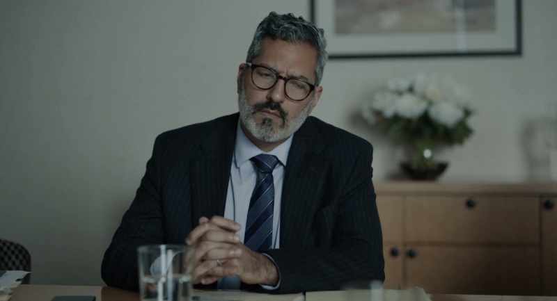 Gabriel has been Owen's primary