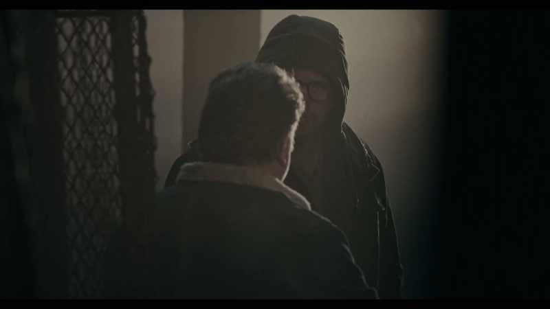 GABRIEL: That is a terrible plan. Terrible