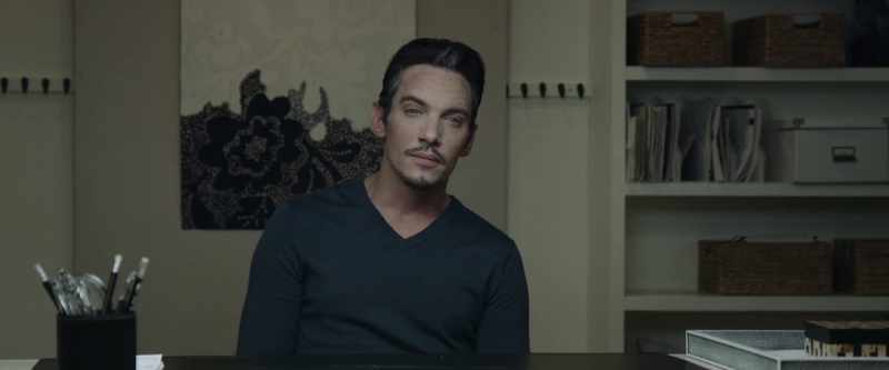 Gabriel, the unconscious dream can become