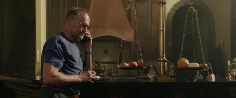 GABRIEL: Yeah. What's up?