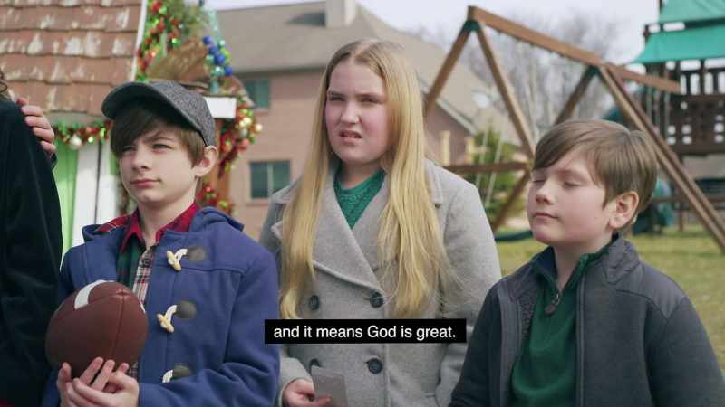 (Gabriela speaks in foreign language)