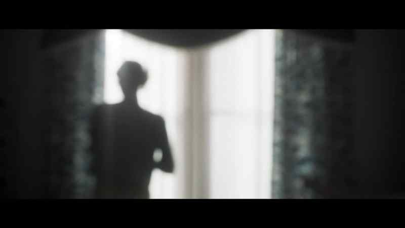 GABRIELLE: David