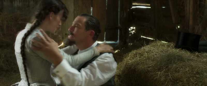 Gabrielle, I can't tell you how happy I am