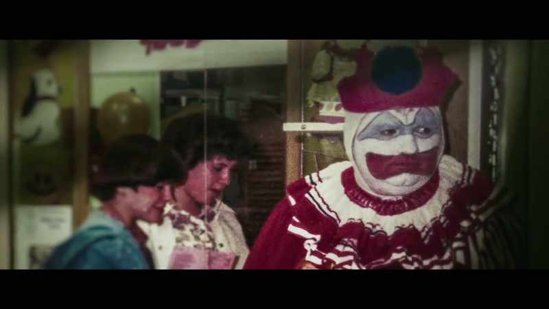 Gacy is a 36-year-old building contractor