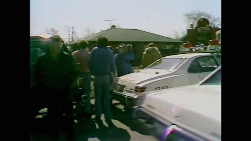Gacy had been a successful building contractor