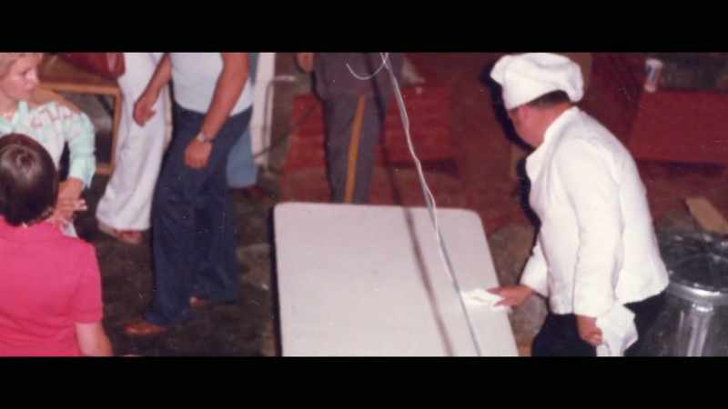 Gacy would do anything he could to ingratiate himself