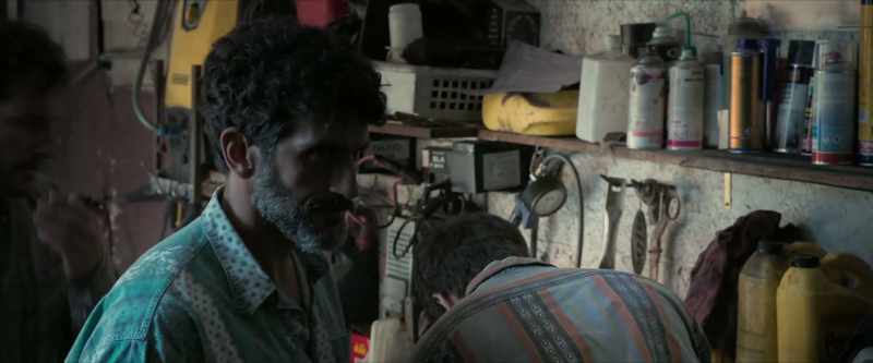 Gadi, we can't send them there