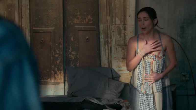 Gael, I am so sorry. I was only trying to help