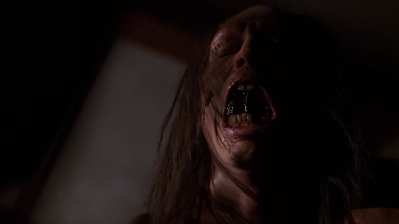 (gagging)