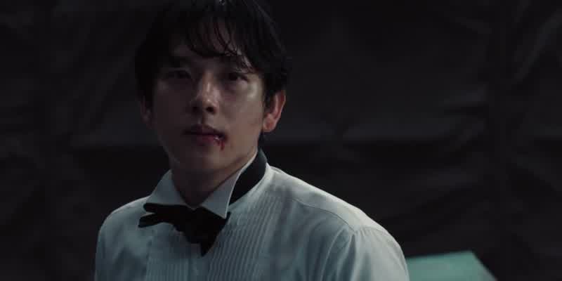 각자 152억이야 당신이 빠지면 으아악!