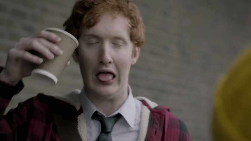 [GAGS] - Mate