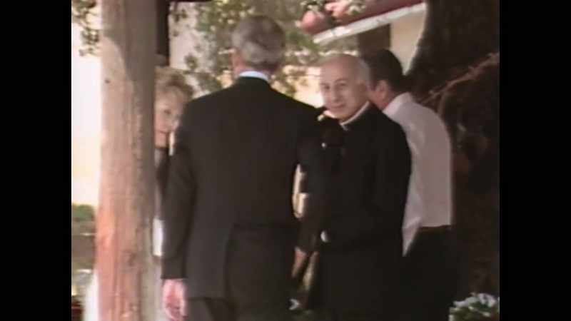 [Gahl Burt] He was slowing down and she was right by his side