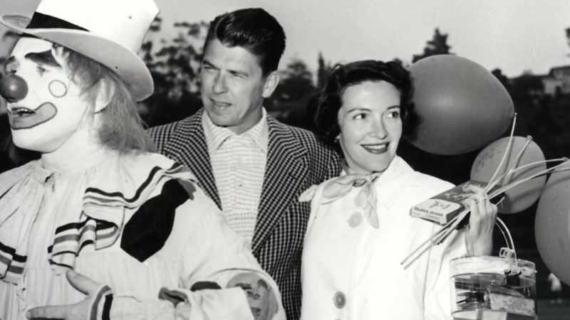 [Gahl Burt] They needed each other