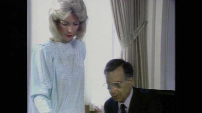 Gail: But I have known him since '78