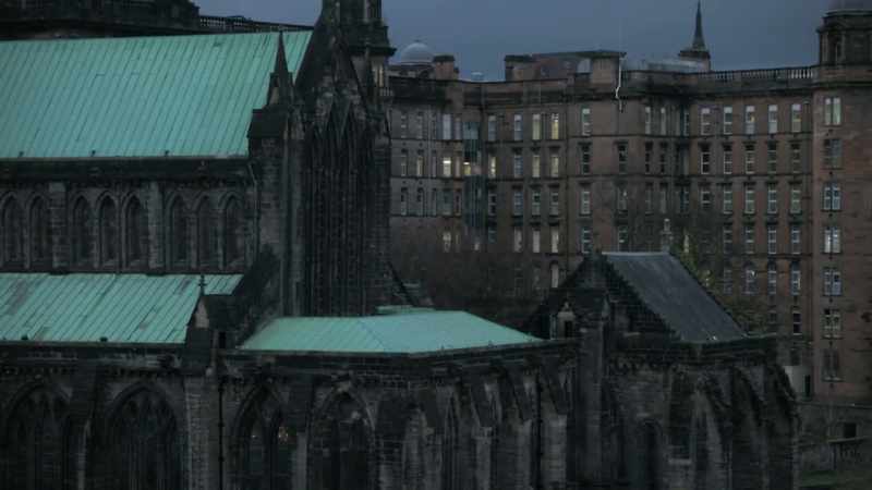 GAIL: But the Hellfire Club's bugle blower