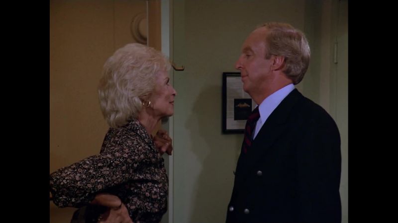 Gail: Oh, are you leaving now