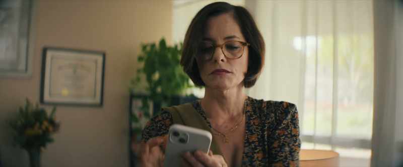 Gail, something has happened