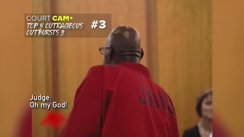 Gaines doesn't appear to be backing down from the judge