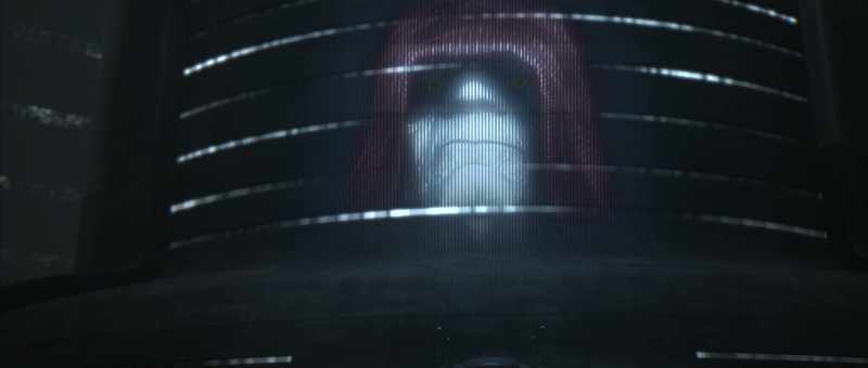 Galactic Empire!