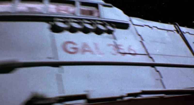 Galactica Control, this is Commander Adama returning from Atlantia