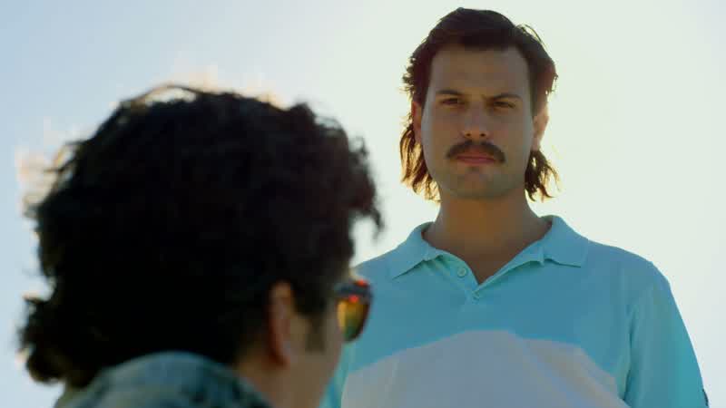 Galán's dead