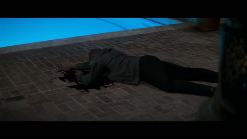 Gale! Gale! Gale! - Dewey? - Gale! Gale!
