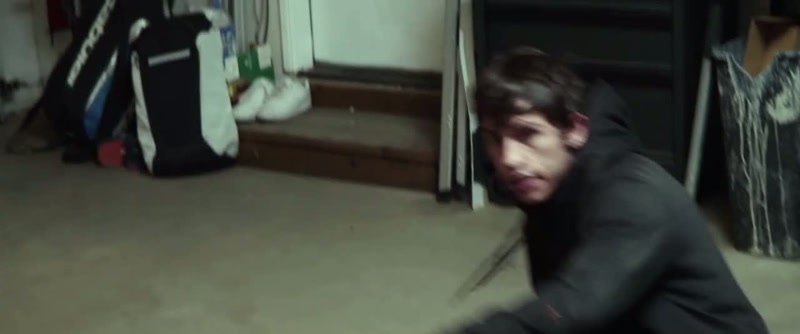 Gale? You sick motherfucker