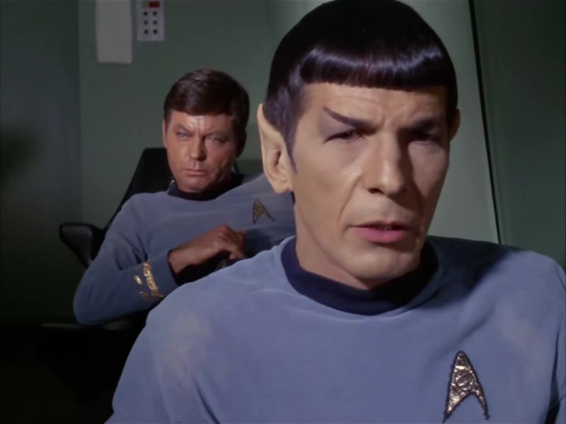 Galileo to Enterprise